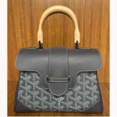 Goyard Top Handle Bags